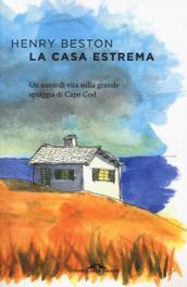 LA CASA ESTREMA