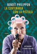 La centenaria con la pistola