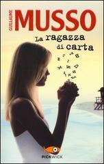 La ragazza di carta