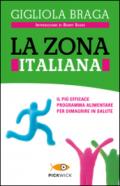 La Zona italiana