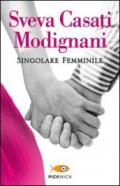 Singolare femminile