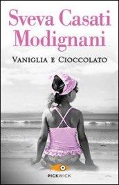 Vaniglia e cioccolato