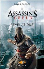 Assassin's Creed. Revelations