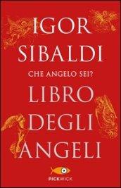 Libro degli angeli