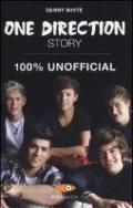 One Direction Story. 100% unofficial