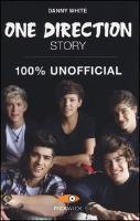 One Direction Story. 100% unofficial