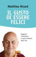 Il gusto di essere felici