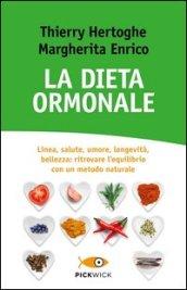 La dieta ormonale