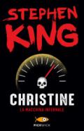 Christine. La macchina infernale
