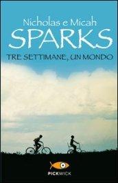 Tre settimane, un mondo