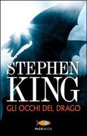 Gli occhi del drago