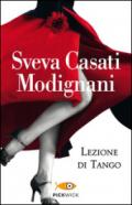 Lezione di tango