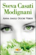 Anna Dagli Occhi Verdi [Lingua inglese]