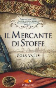 Il mercante di stoffe