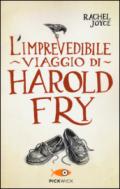 L'imprevedibile viaggio di Harold Fry