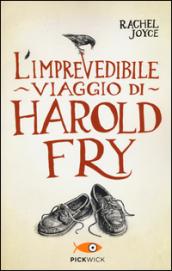 L'imprevedibile viaggio di Harold Fry