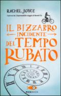 Il bizzarro incidente del tempo rubato