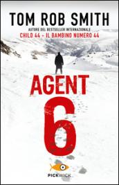 Agent 6