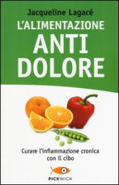 L'alimentazione antidolore