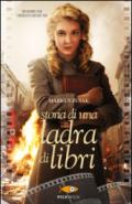 Storia di una ladra di libri