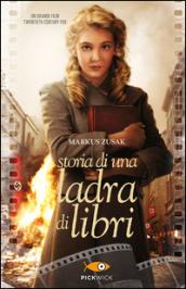 Storia di una ladra di libri