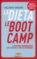 La dieta LeBootCamp