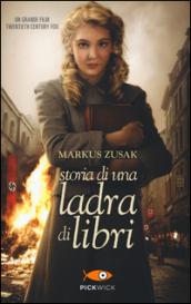 Storia di una ladra di libri