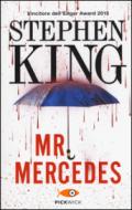 Mr. Mercedes