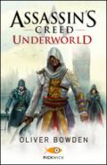 Assassin's Creed. Underworld