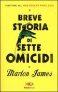 Breve storia di sette omicidi