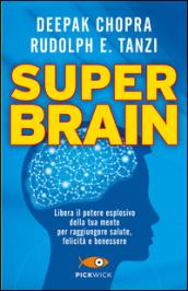 Super Brain: 1