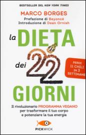 La dieta dei 22 giorni: 1