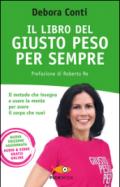 Il libro del giusto peso per sempre