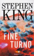 Fine turno