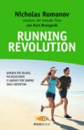 Running revolution