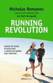 Running revolution