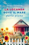 La locanda dove il mare parla piano