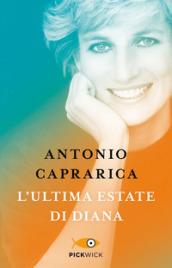 L'ULTIMA ESTATE DI DIANA