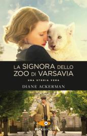 La signora dello zoo di Varsavia