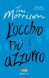 L'occhio più azzurro