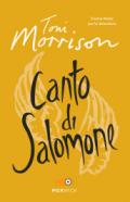 Canto di Salomone