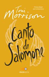 Canto di Salomone