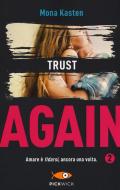 Trust again. Ediz. italiana. Vol. 2