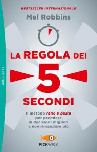 La regola dei 5 secondi