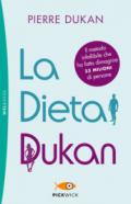 La dieta Dukan