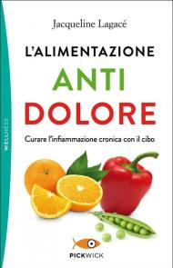 L' alimentazione antidolore