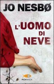 L'uomo di neve