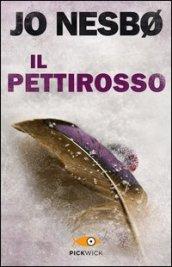 Il pettirosso