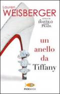 Un anello da Tiffany