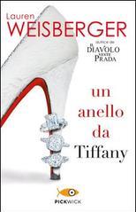 Un anello da Tiffany